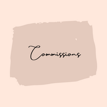 Load image into Gallery viewer, Book a Commissioned Original Piece