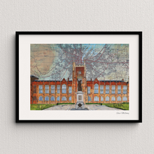 Load image into Gallery viewer, Queens University, Belfast