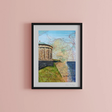 Load image into Gallery viewer, Mussenden Temple