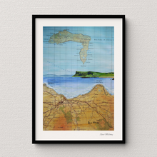 Load image into Gallery viewer, Fairhead, Ballycastle