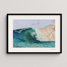 Load image into Gallery viewer, Atlantic Wave