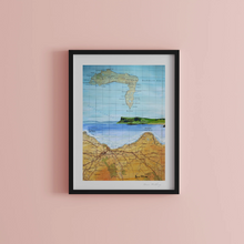 Load image into Gallery viewer, Fairhead, Ballycastle