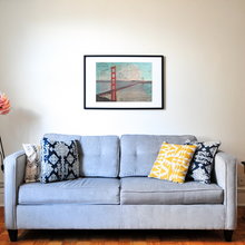 Load image into Gallery viewer, Golden Gate Bridge, San Francisco