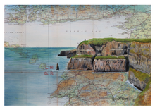 Load image into Gallery viewer, Cliffs of Moher, Ireland