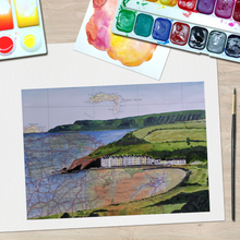 Load image into Gallery viewer, Cushendun