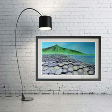 Load image into Gallery viewer, Giants Causeway 27" x 20" (70cm x 50cm)