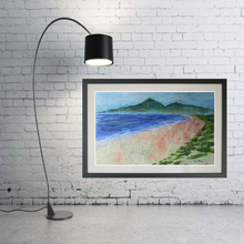 Load image into Gallery viewer, Mourne Mountains 27" x 20" (70cm x 50cm)