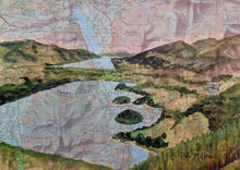 Load image into Gallery viewer, The Lake District
