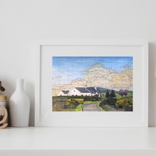 Load image into Gallery viewer, A Home Portrait