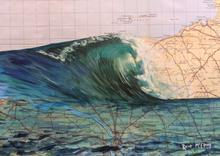 Load image into Gallery viewer, Atlantic Wave