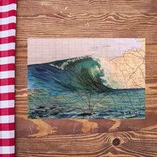 Load image into Gallery viewer, Atlantic Wave