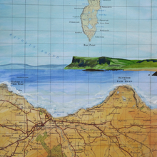 Load image into Gallery viewer, Fairhead, Ballycastle
