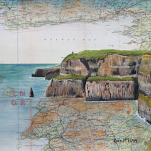 Load image into Gallery viewer, Cliffs of Moher, Ireland