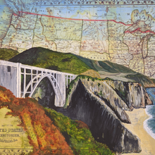 Load image into Gallery viewer, Big Sur
