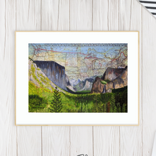 Load image into Gallery viewer, Yosemite