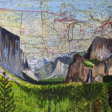 Load image into Gallery viewer, Yosemite