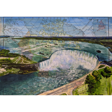 Load image into Gallery viewer, Niagara Falls