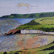 Load image into Gallery viewer, Cushendun