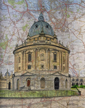 Load image into Gallery viewer, Radcliffe Camera, Oxford