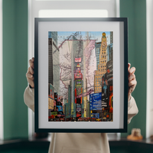 Load image into Gallery viewer, Times Square, New York