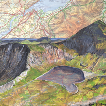 Load image into Gallery viewer, Snowdon