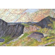 Load image into Gallery viewer, Snowdon