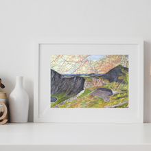 Load image into Gallery viewer, Snowdon