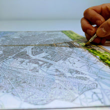 Load image into Gallery viewer, The Eiffel Tower, Paris