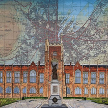 Load image into Gallery viewer, Queens University, Belfast