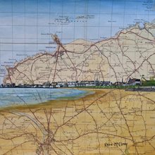 Load image into Gallery viewer, West Strand, Portrush