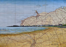 Load image into Gallery viewer, West Strand, Portrush