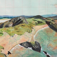 Load image into Gallery viewer, Murder Hole Beach, Donegal