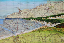 Load image into Gallery viewer, The 5th Hole, Royal Portrush Golf Club