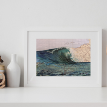 Load image into Gallery viewer, Atlantic Wave
