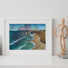 Load image into Gallery viewer, Twelve Apostles, Australia