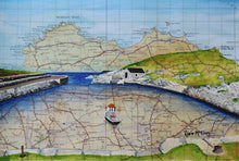 Load image into Gallery viewer, Ballintoy Harbour