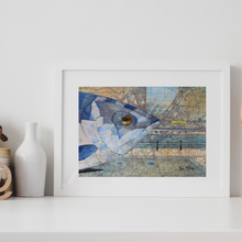 Load image into Gallery viewer, The Big Fish, Belfast