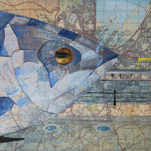 Load image into Gallery viewer, The Big Fish, Belfast