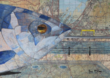 Load image into Gallery viewer, The Big Fish, Belfast