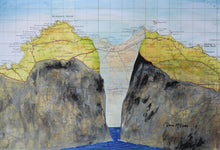 Load image into Gallery viewer, Carrick-a-Rede