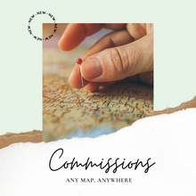Load image into Gallery viewer, Book a Commissioned Original Piece