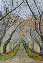 Load image into Gallery viewer, Dark Hedges