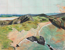 Load image into Gallery viewer, Murder Hole Beach, Donegal