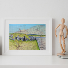 Load image into Gallery viewer, Dunluce Castle