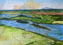 Load image into Gallery viewer, Fermanagh Lakes