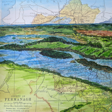 Load image into Gallery viewer, Fermanagh Lakes