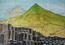 Load image into Gallery viewer, Giants Causeway