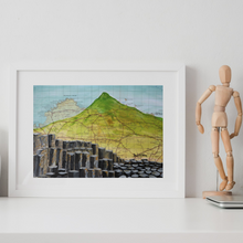 Load image into Gallery viewer, Giants Causeway
