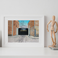 Load image into Gallery viewer, The Storehouse, Dublin