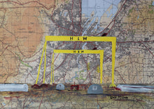 Load image into Gallery viewer, H&W Cranes, Belfast